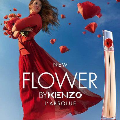Kenzo Flower by Kenzo L&