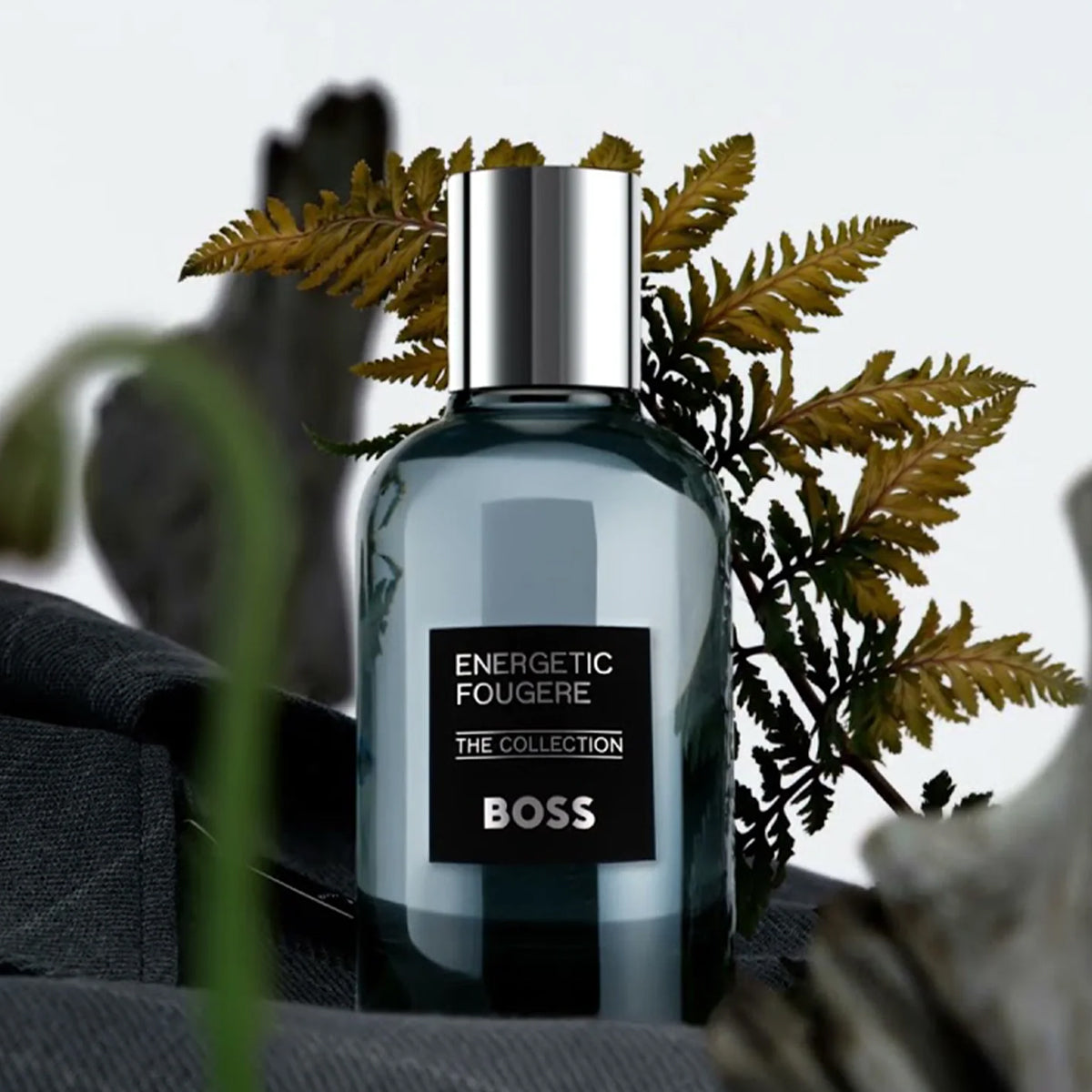 Hugo Boss The Collection Energetic Fougère EdP