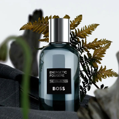 Hugo Boss The Collection Energetic Fougère EdP