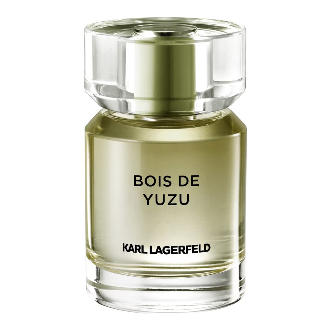 Karl Lagerfeld Bois de Yuzu EdT
