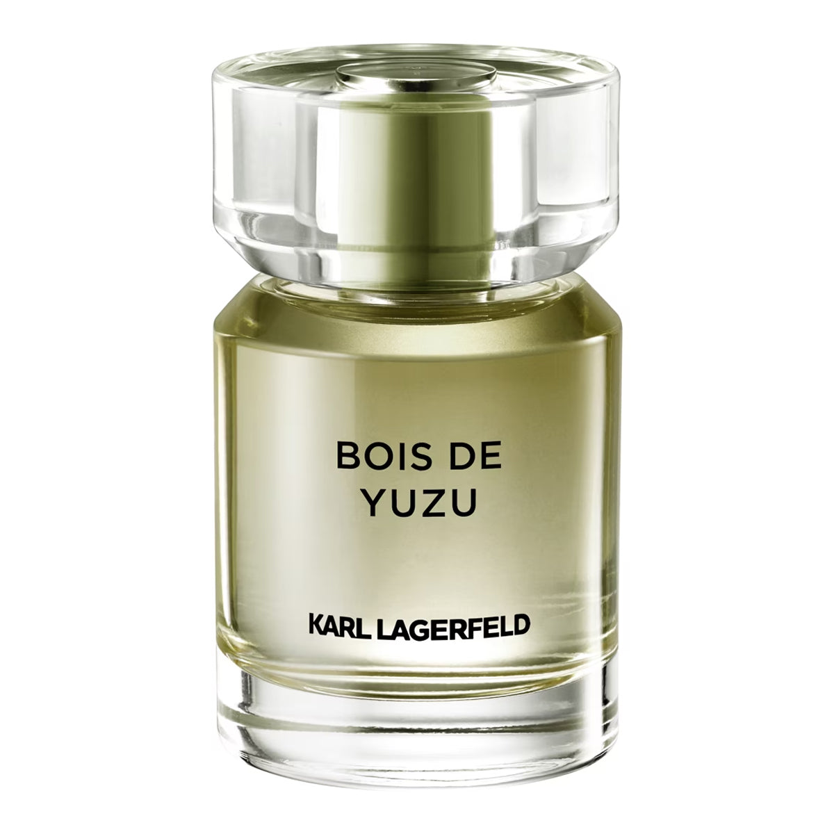 Karl Lagerfeld Bois de Yuzu EdT