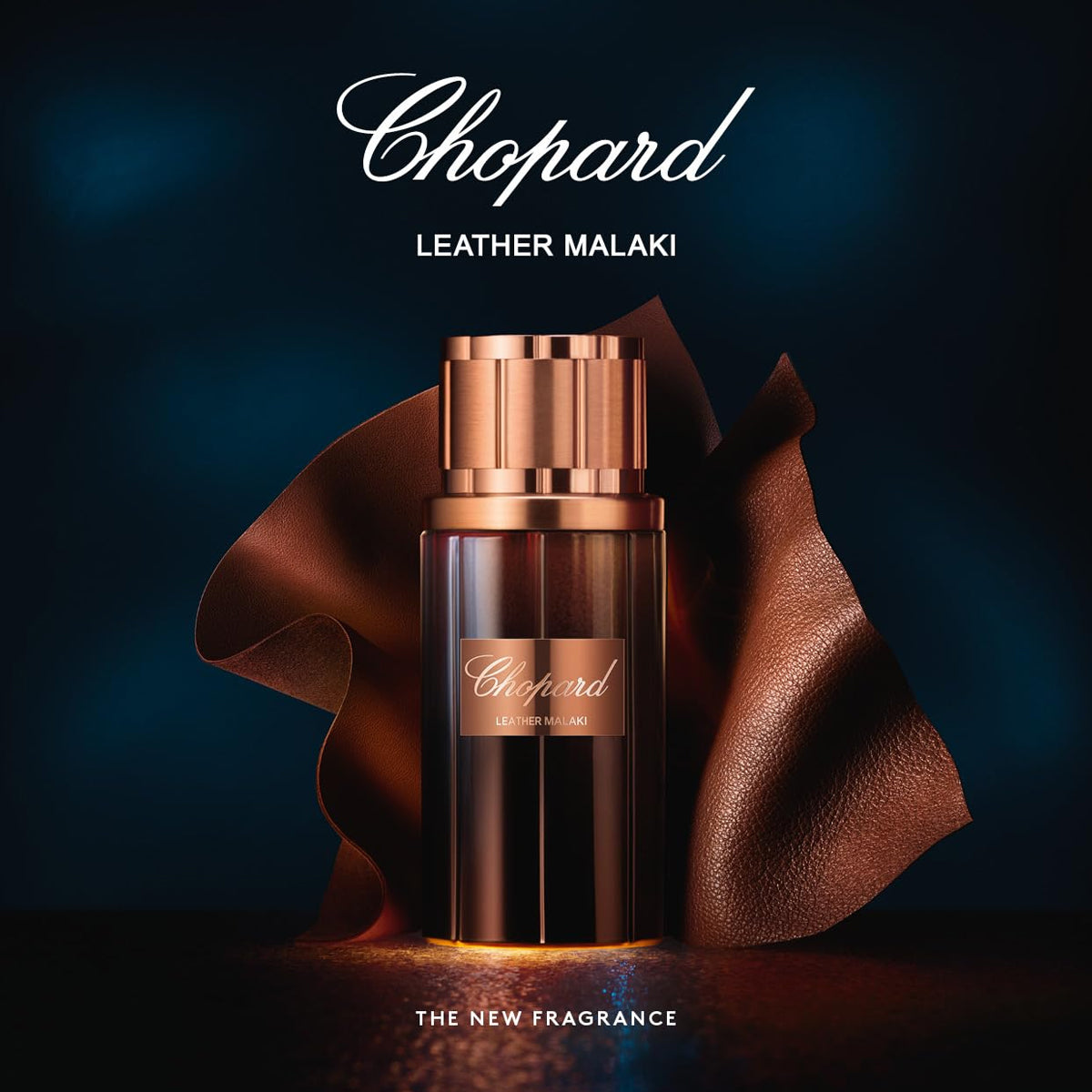 Chopard Leather Malaki EdP