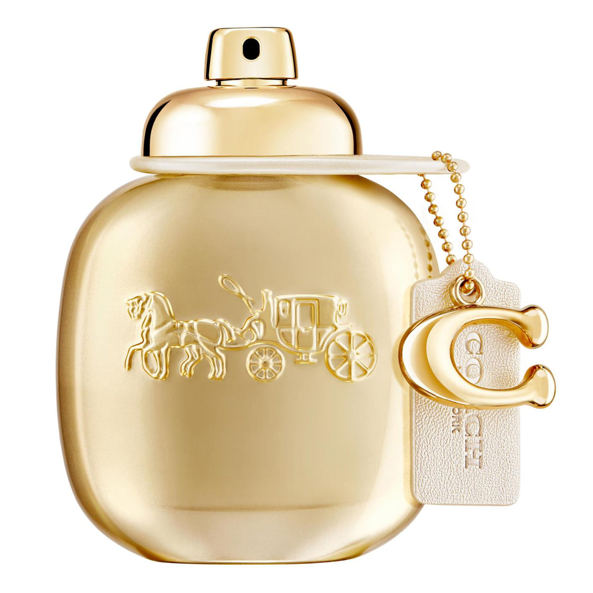 Coach Gold Parfum