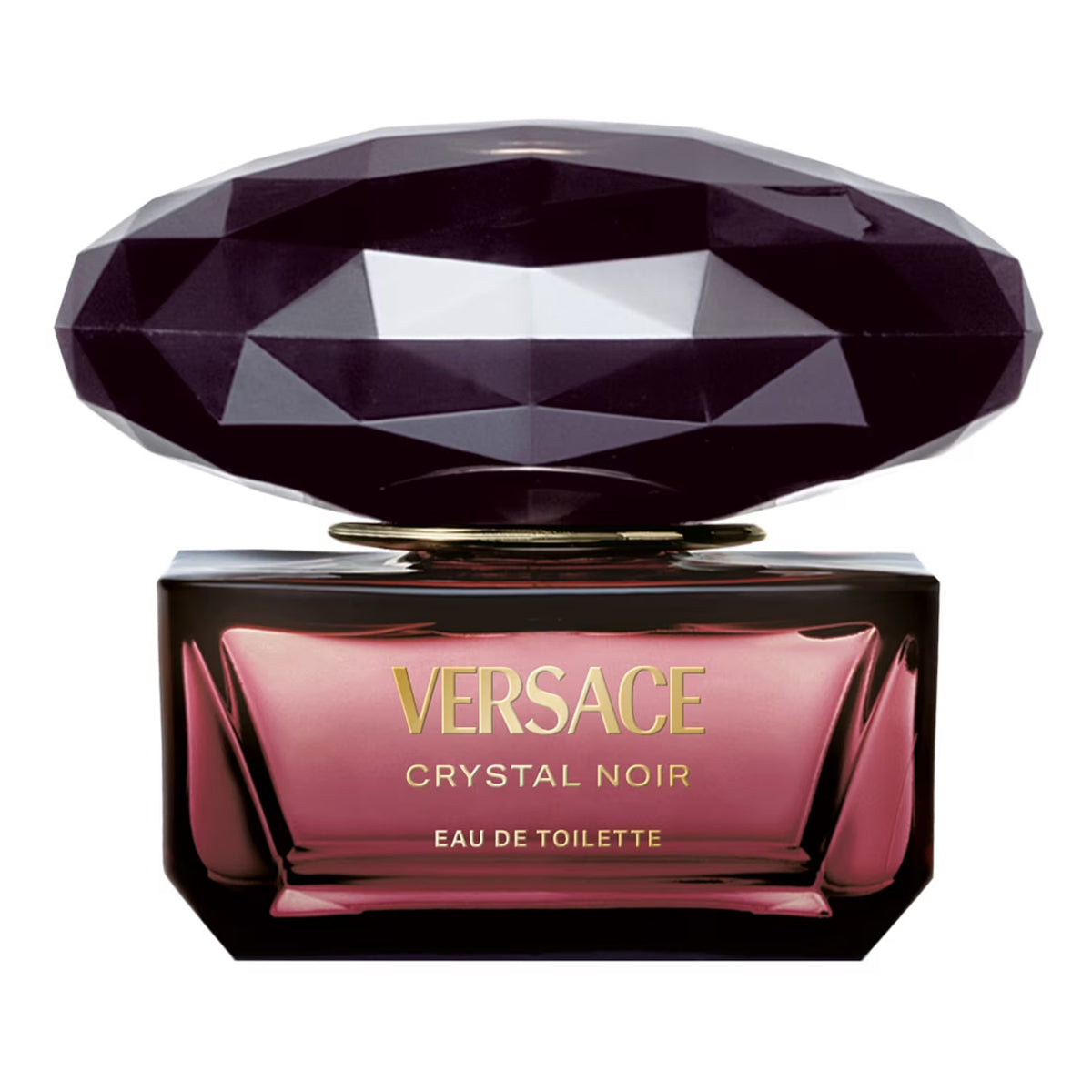 Versace Crystal Noir EdT