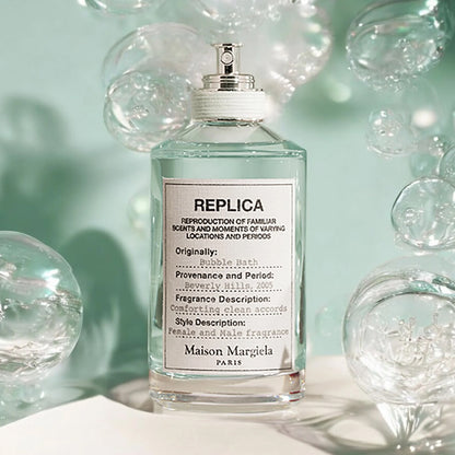 Maison Margiela Replica Bubble Bath EdT