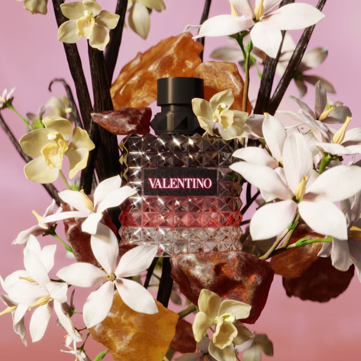 Valentino Donna Born In Roma Intense EdP
