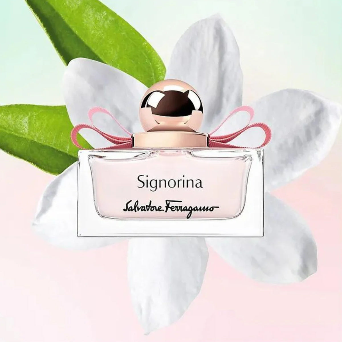 Salvatore Ferragamo Signorina EdT