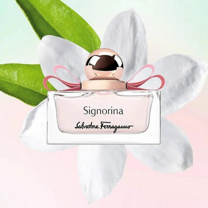 Salvatore Ferragamo Signorina EdT