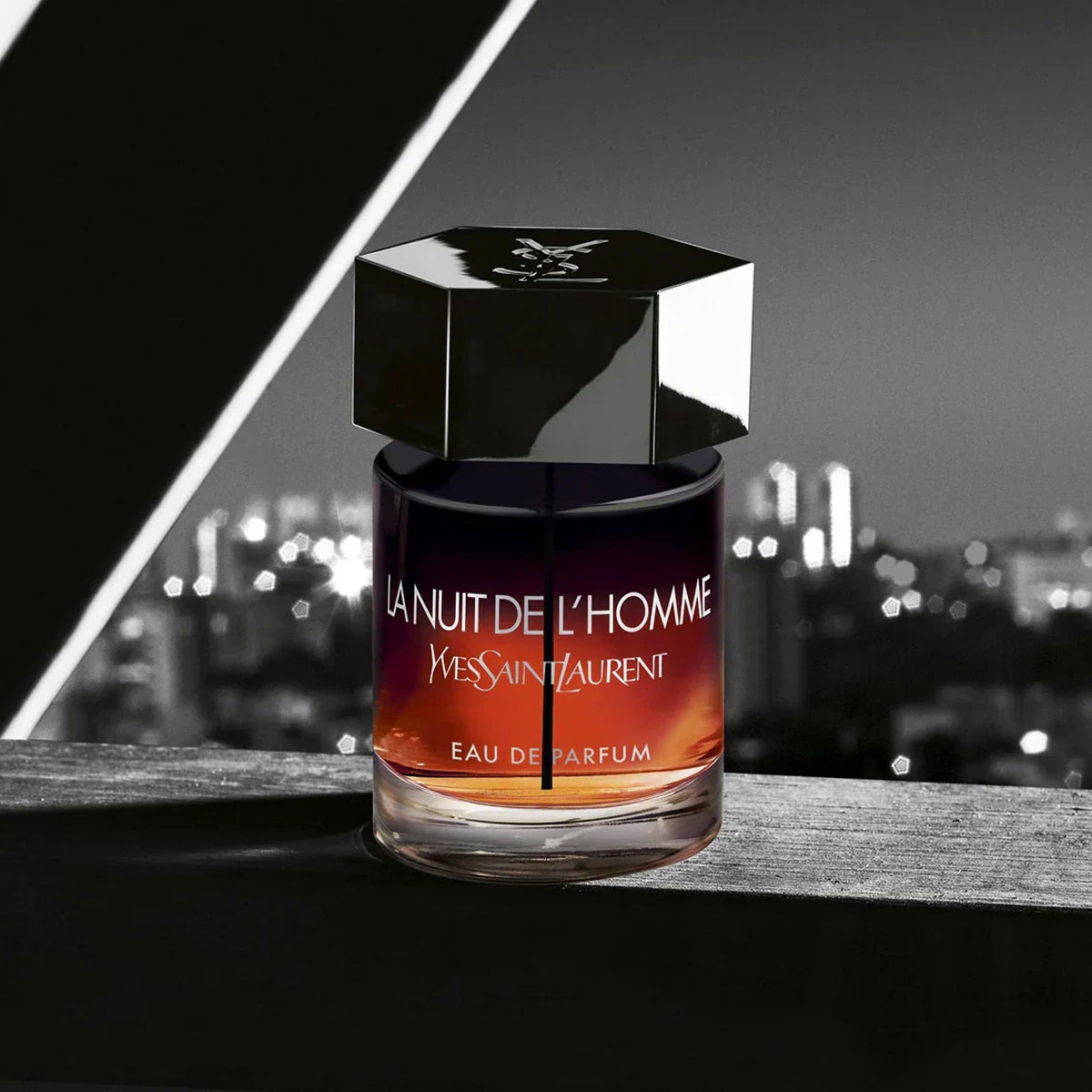 Yves Saint Laurent La Nuit De L’Homme EdP