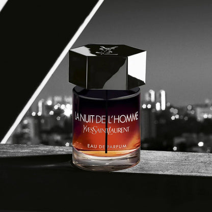 Yves Saint Laurent La Nuit De L’Homme EdP