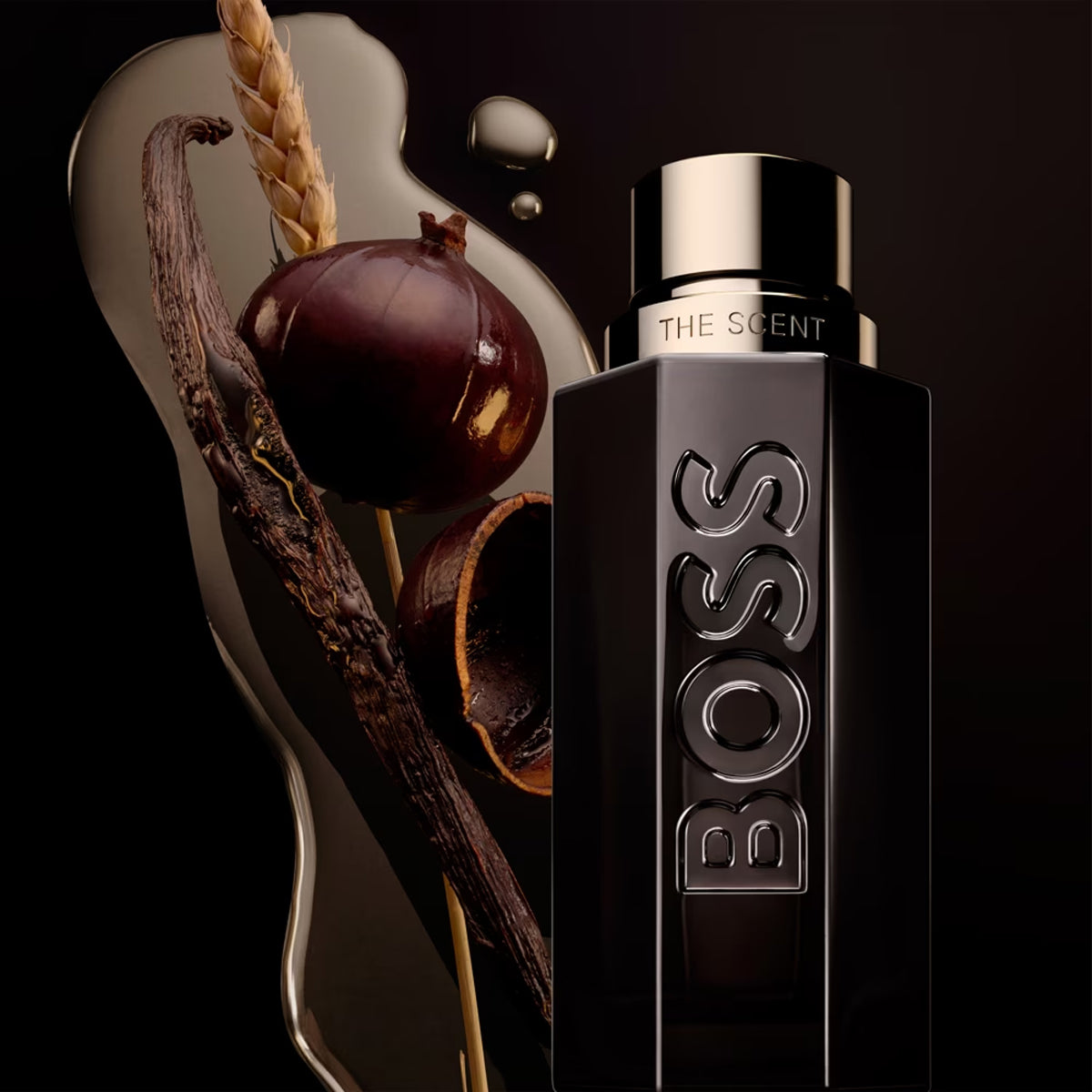 Hugo Boss The Scent For Him Magnetic EdP