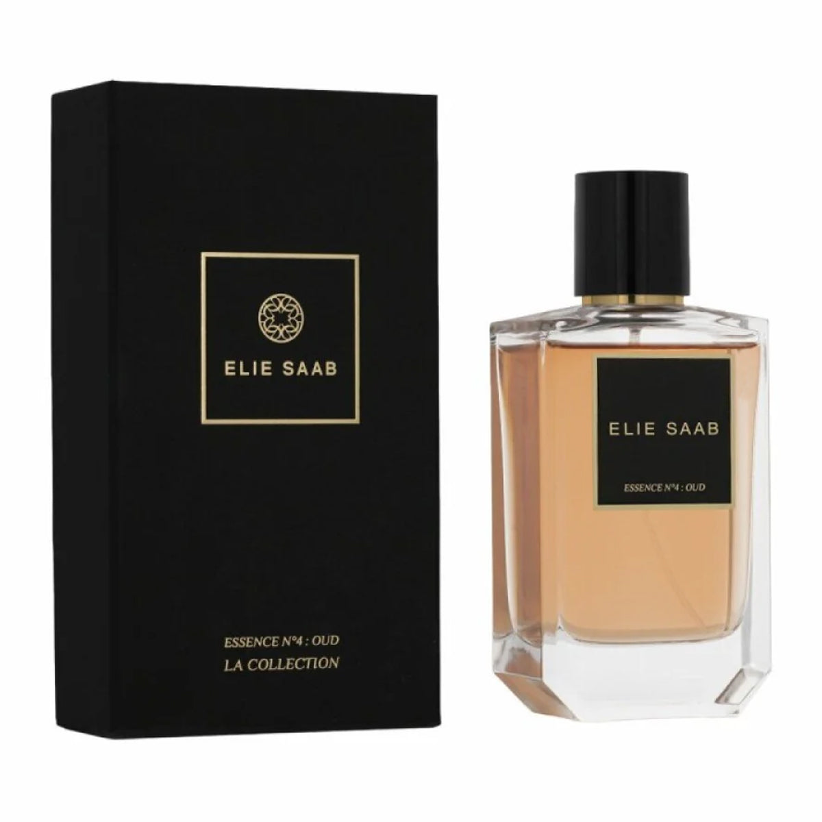 Elie Saab Essence No. 4 Oud EdP