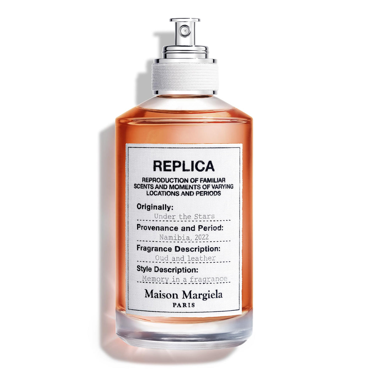 Maison Margiela Under the Stars EdT