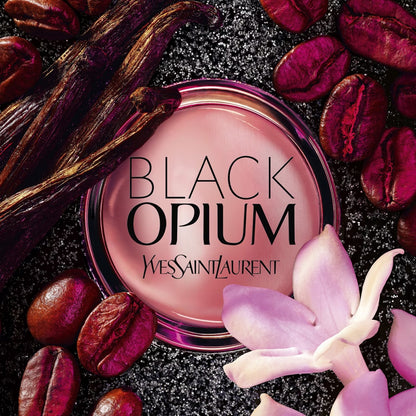 Yves Saint Laurent Black Opium EdP