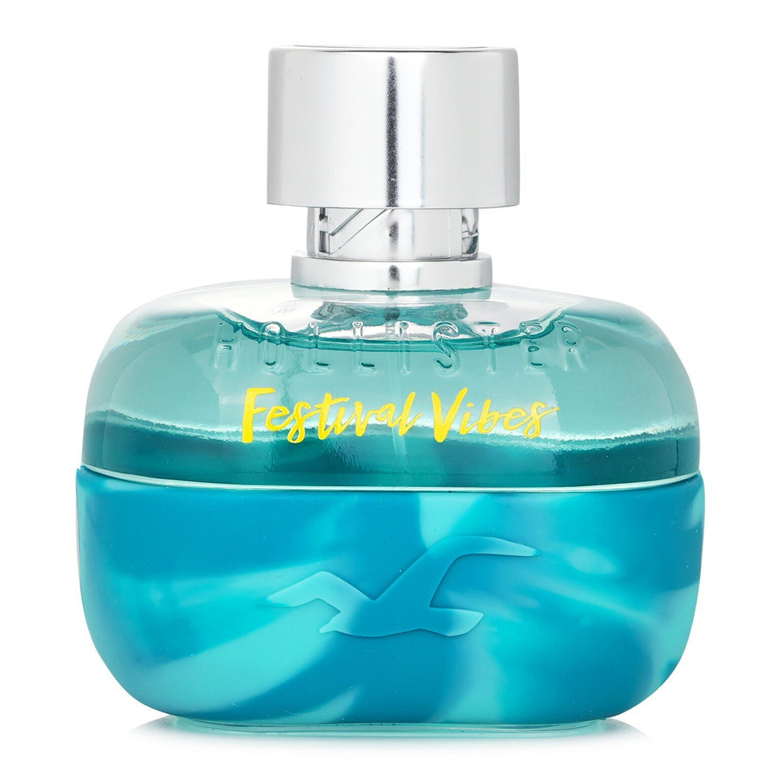 Hollister Festival Vibes for Him EdT