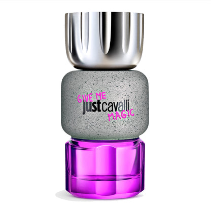Roberto Cavalli Just Cavalli Give Me Magic EdP