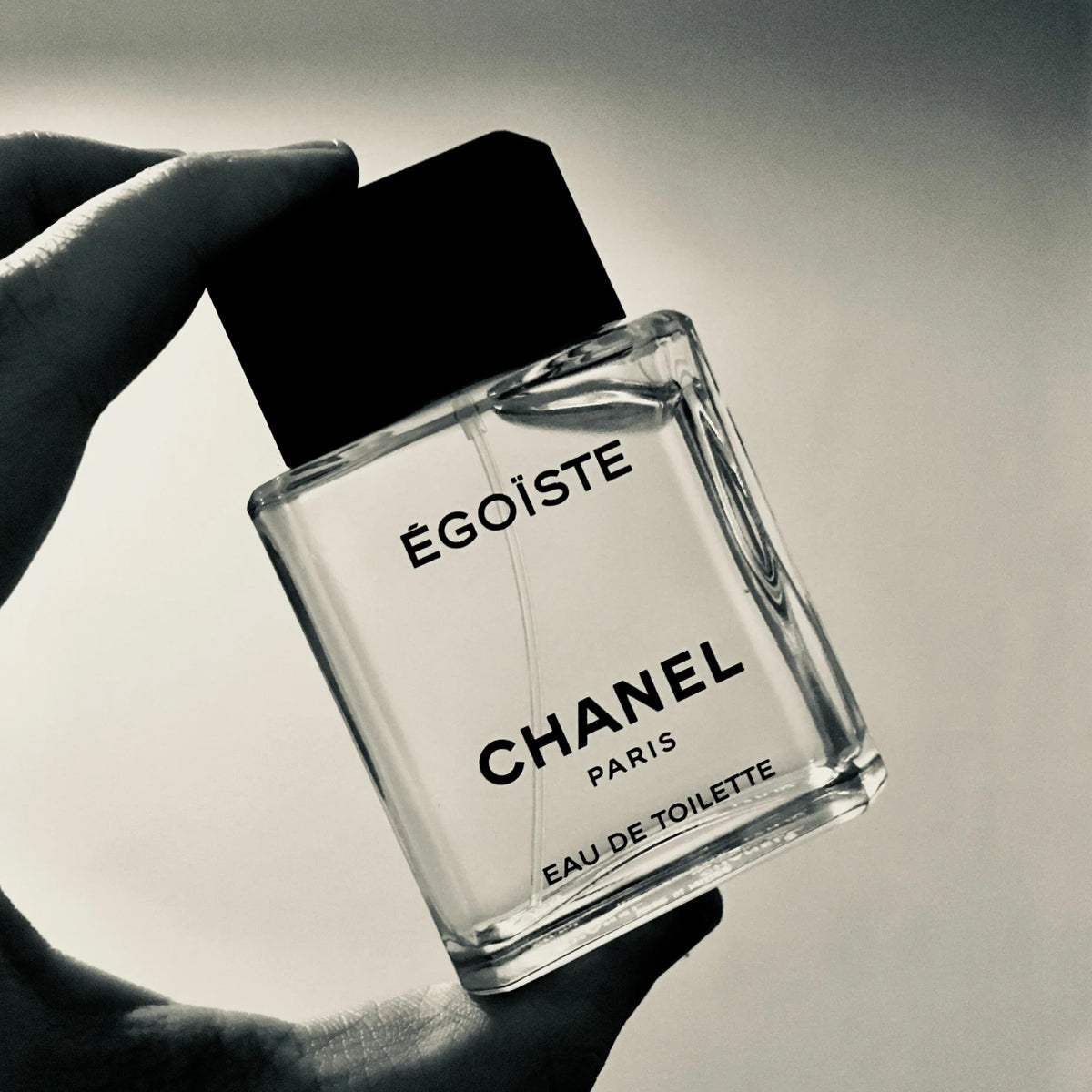Chanel Égoïste EdT
