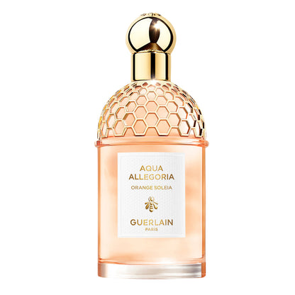 Guerlain Aqua Allegoria Orange Soleia EdT