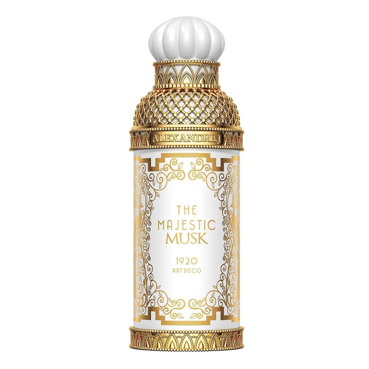 Alexandre.J The Majestic Musk EdP