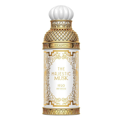 Alexandre.J The Majestic Musk EdP