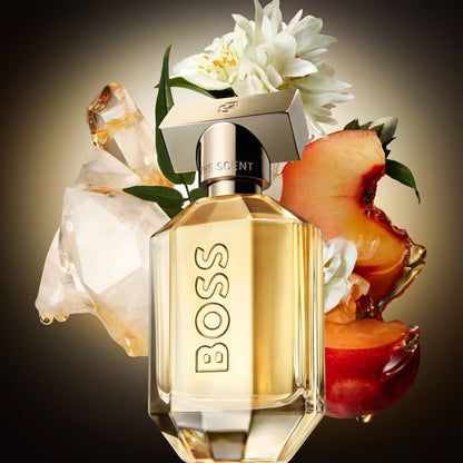 Hugo Boss The Scent For Her EdP