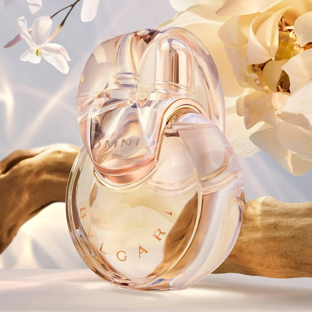 Bvlgari Omnia Crystalline EdP