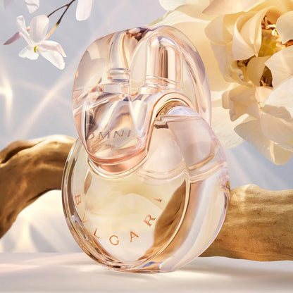 Bvlgari Omnia Crystalline EdP