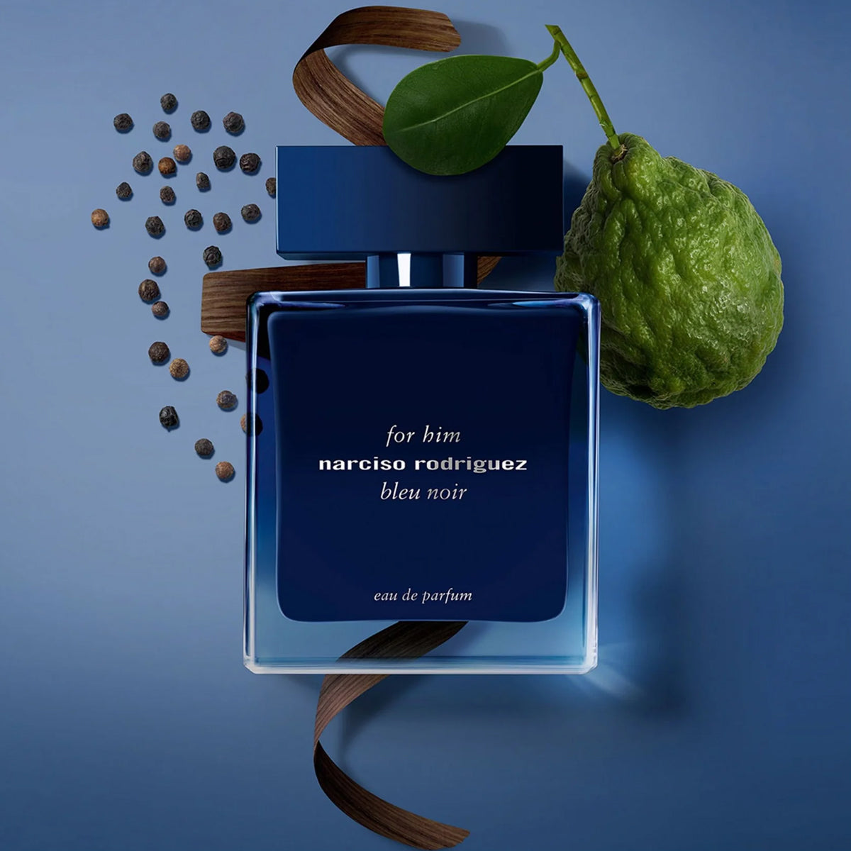 Narciso Rodriguez For Him Bleu Noir EdP