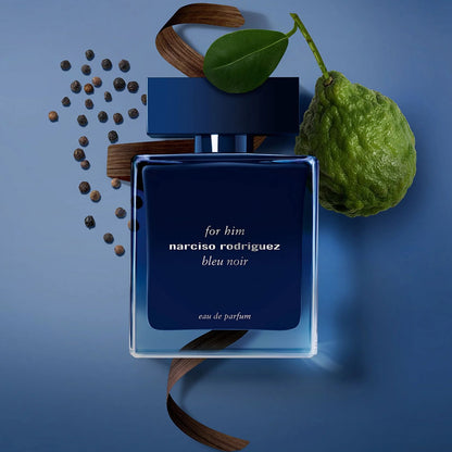 Narciso Rodriguez For Him Bleu Noir EdP