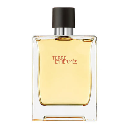 Hermès Terre d&