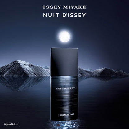 Issey Miyake Nuit d&