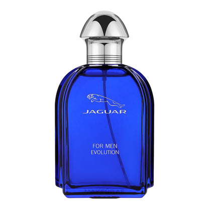 Jaguar For Men Evolution EdT