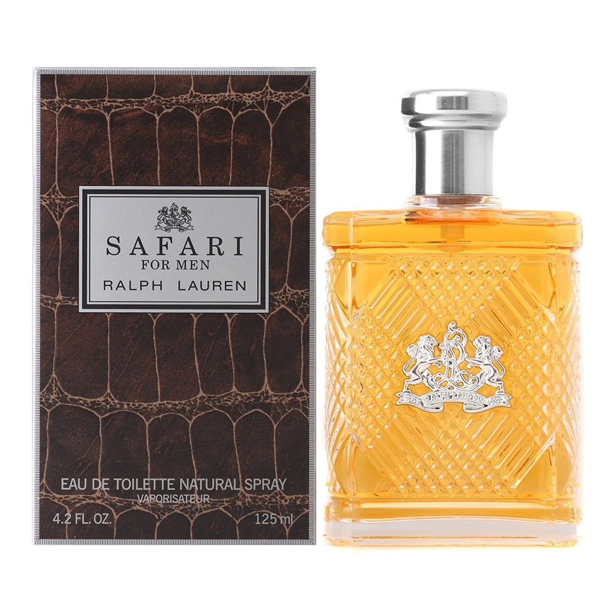 Ralph Lauren Safari For Men EdT