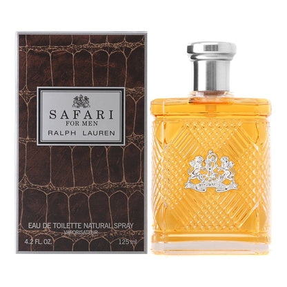 Ralph Lauren Safari For Men EdT