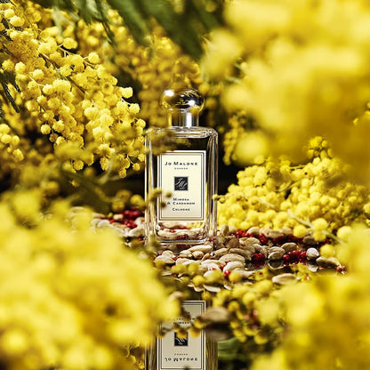 Jo Malone Mimosa &amp; Cardamom EdC