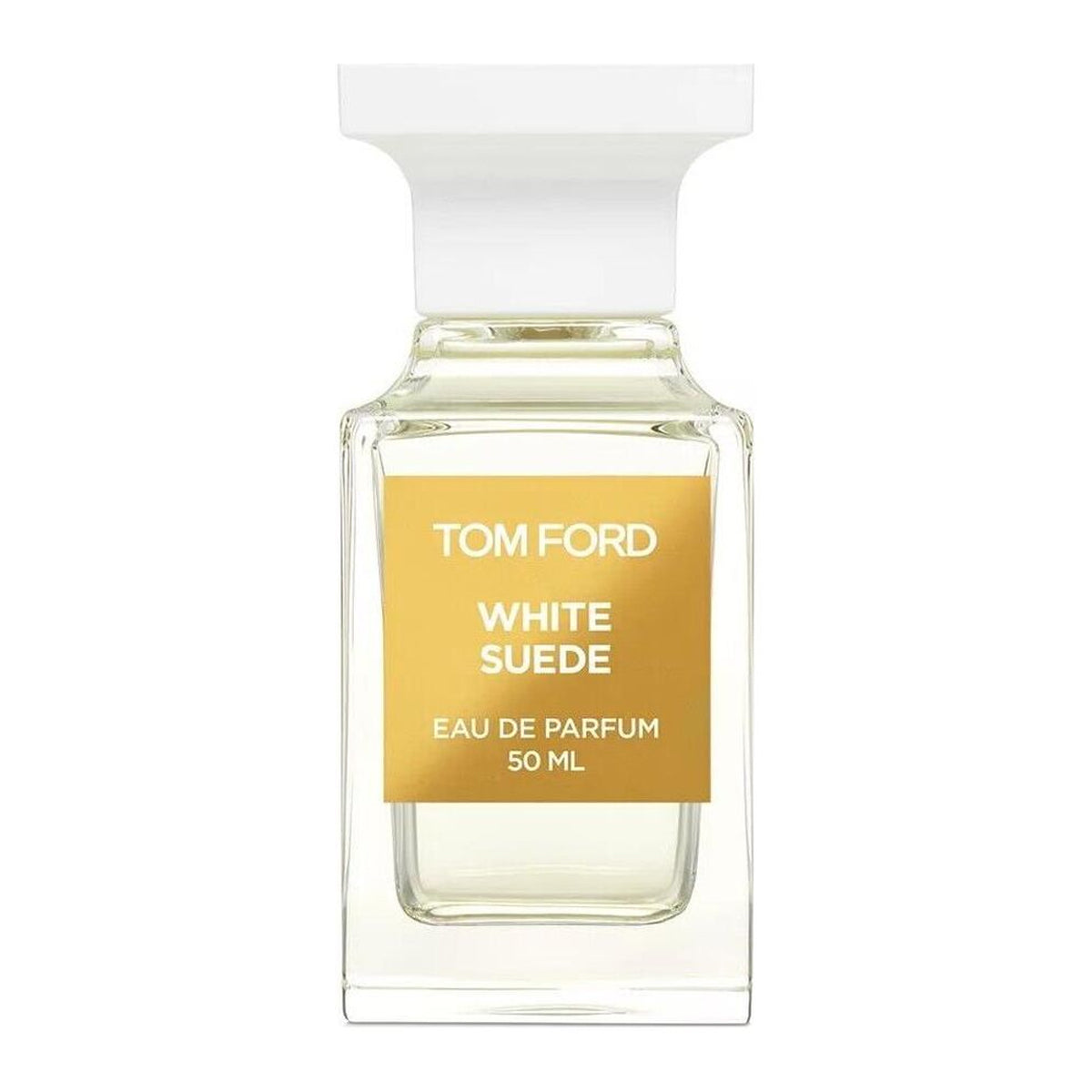 Tom Ford White Suede EdP