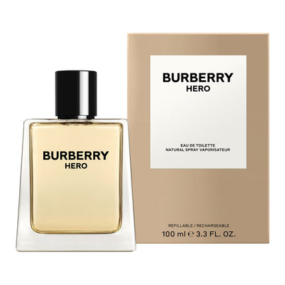 Burberry Hero EdT