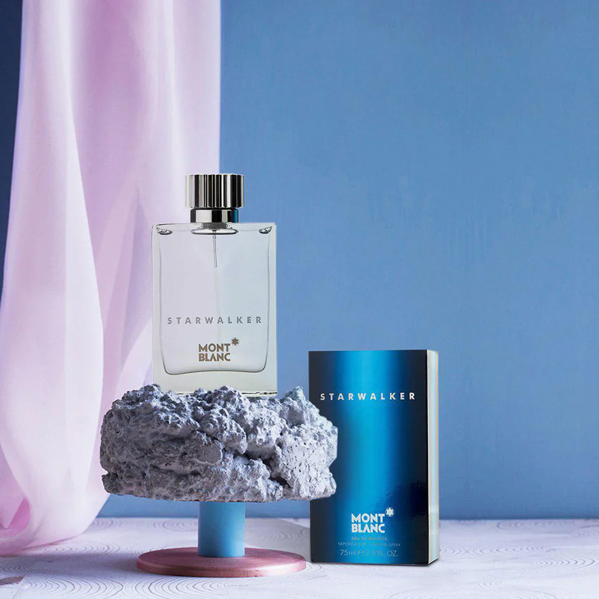 Montblanc Starwalker EdT