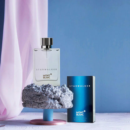 Montblanc Starwalker EdT