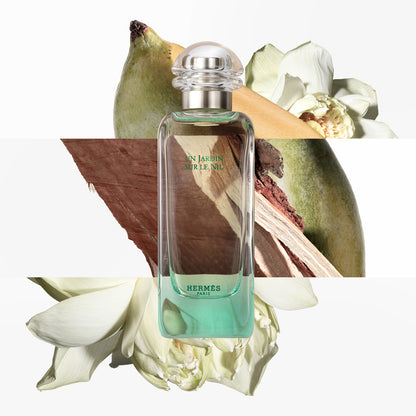 Hermès Un Jardin sur le Nil EdT