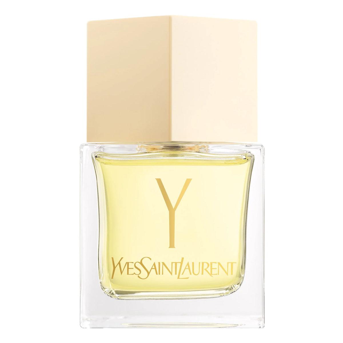 Yves Saint Laurent Y For Women EdT