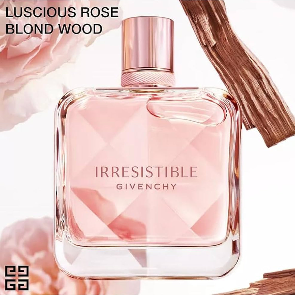 Givenchy Irresistible EdP