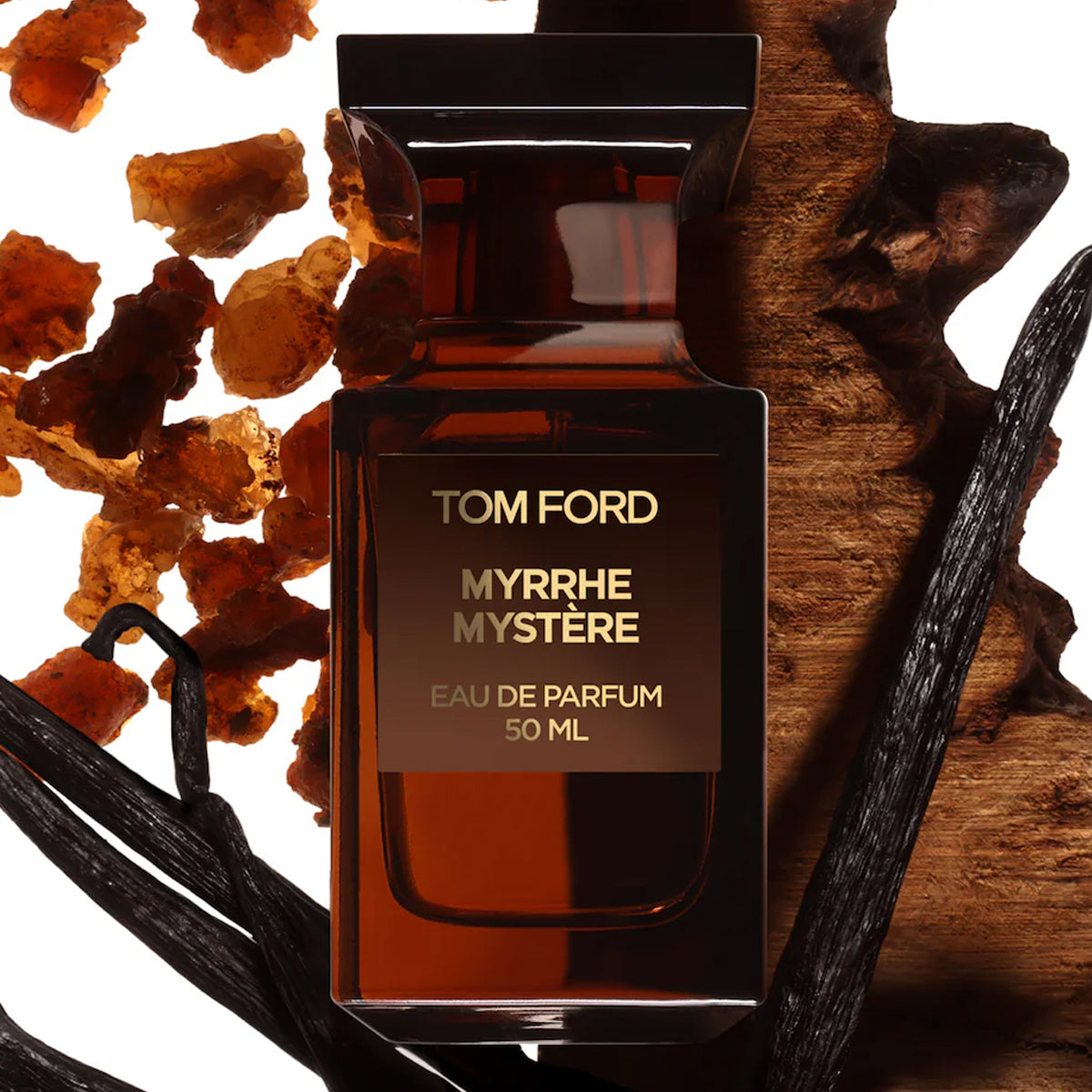 Tom Ford Myrrhe Mystère EdP