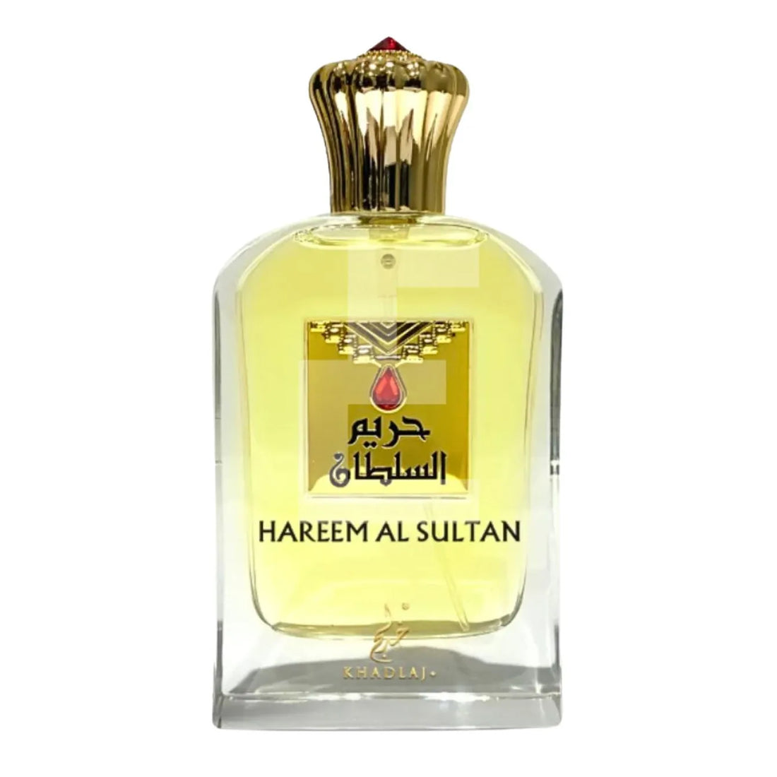 Khadlaj Hareem Al Sultan Gold EdP