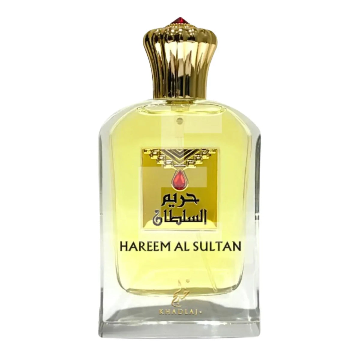 Khadlaj Hareem Al Sultan Gold EdP