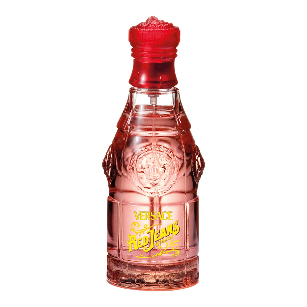 Versace Red Jeans EdT
