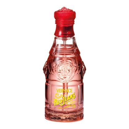 Versace Red Jeans EdT
