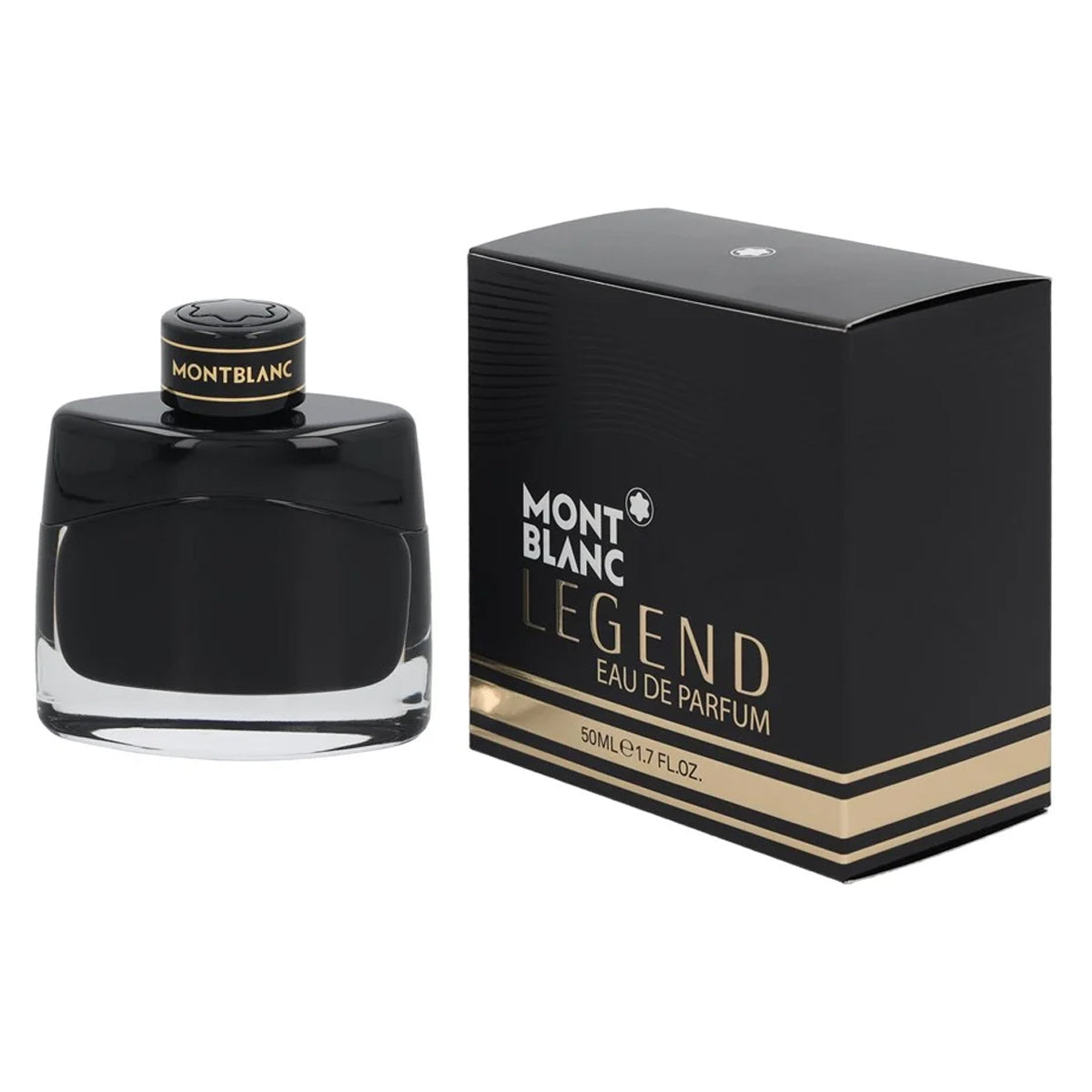 Montblanc Legend EdP