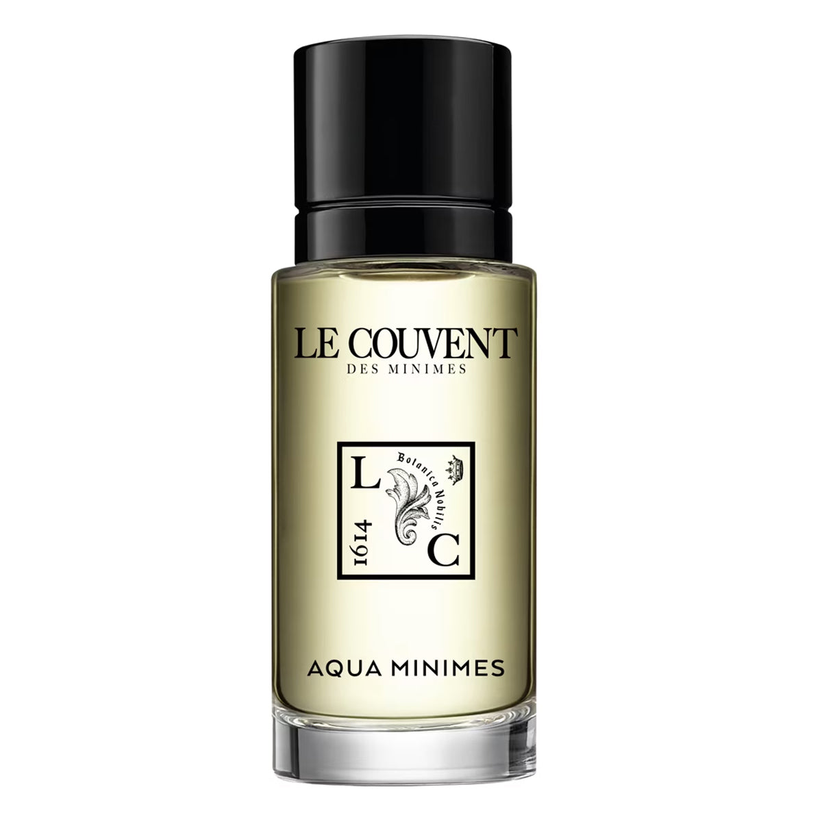 Le Couvent des Minimes Aqua Minimes Intense EdC