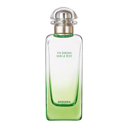 Hermès Un Jardin sur le Toit EdT